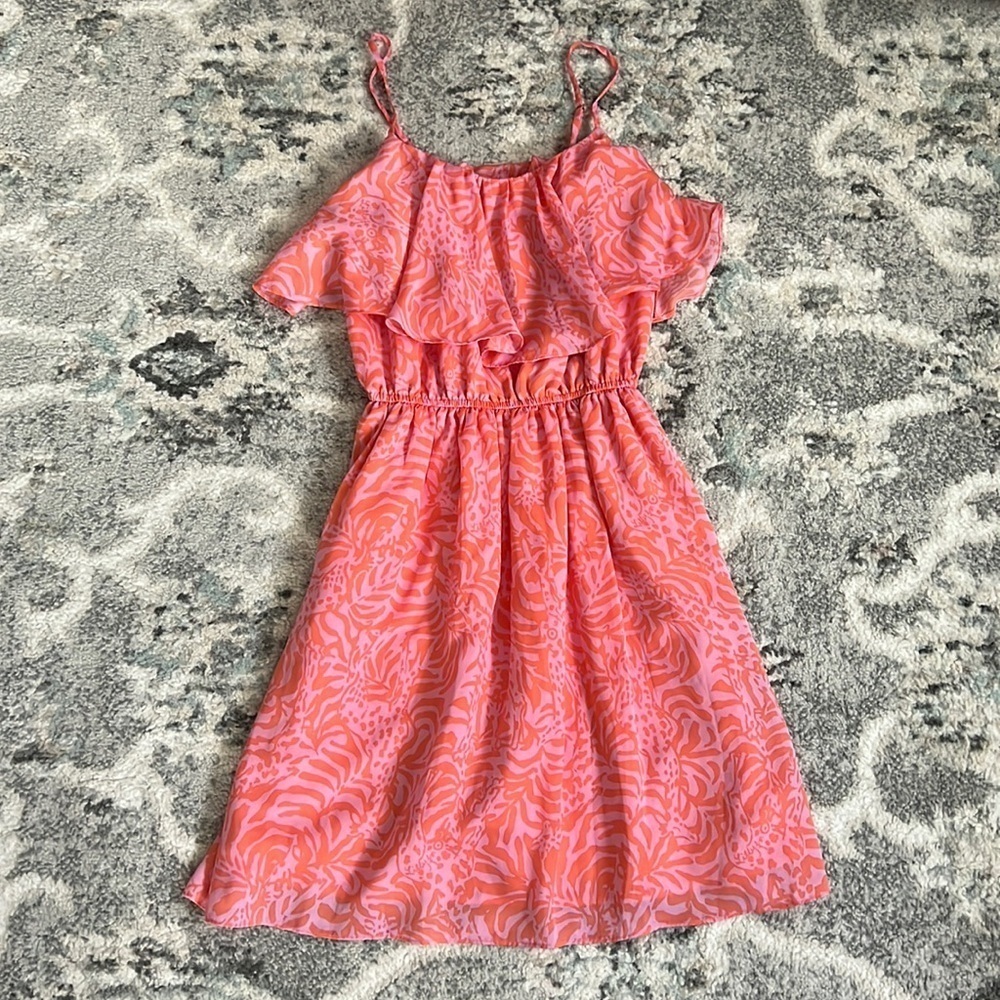 Lilly Pulitzer for Target Dress